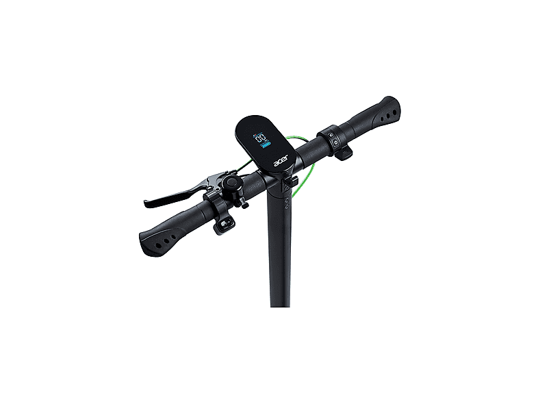 Patinete eléctrico - Acer AES025, Negro — foto 8