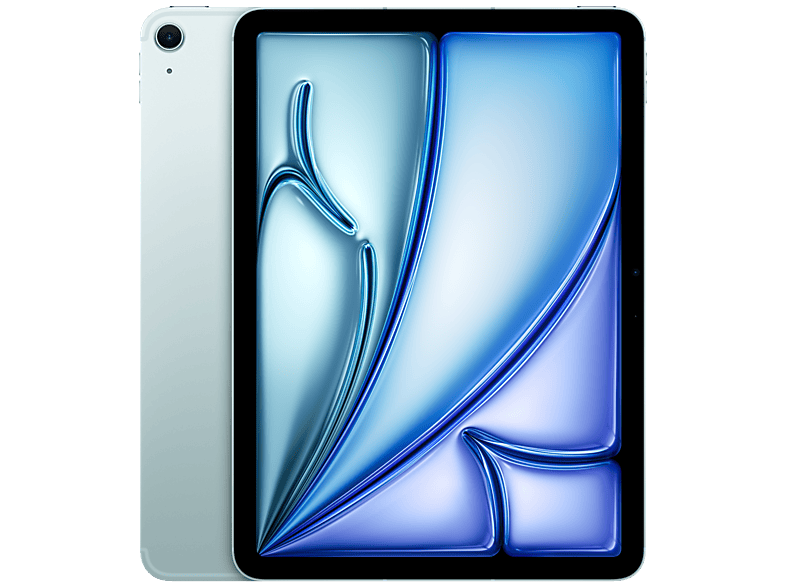 Tablet - Apple iPad Air (2026), 128 GB, Azul, 13" Liquid Retina, WIFI + CELL, Chip M4, 9 GPU
