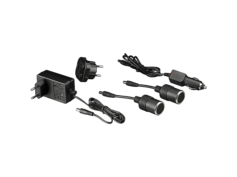Generador de energía - Bresser KIT Bat + P.S, 155 W — foto 5