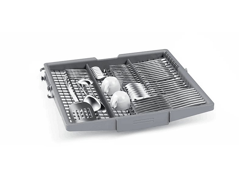 Lavavajillas - Bosch SMS46KW02E, 13 cubiertos, 6 programas, 60 cm, AquaStop, Blanco — foto 5