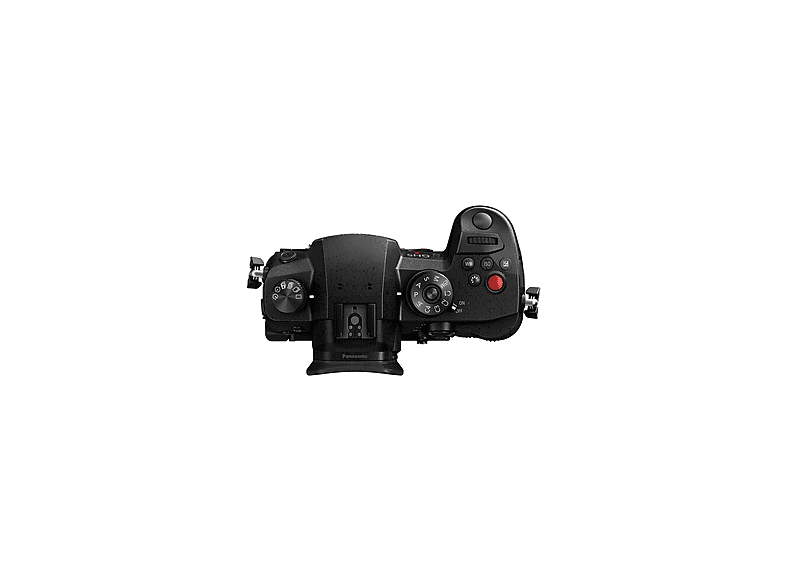 Cámara EVIL - Panasonic DC-GH5M2E, 21,8 megapixel, Live-MOS, 4K 3840p, Negro — foto 4