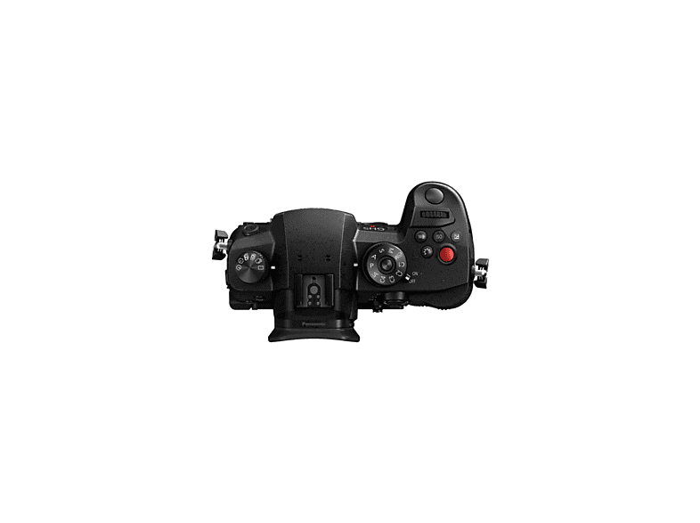 Cámara EVIL - Panasonic DC-GH5M2E, 21,8 megapixel, Live-MOS, 4K 3840p, Negro — foto 5