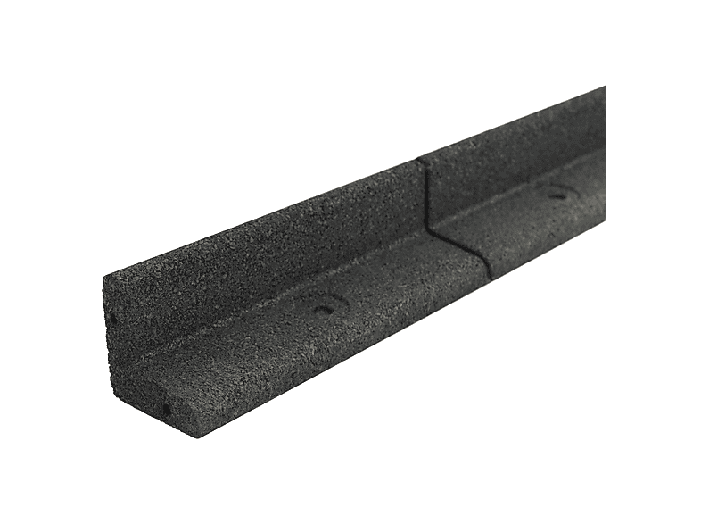 Borde de jardín flexible - Monstershop Flexible, Gris (ref. 179480336) — foto 3
