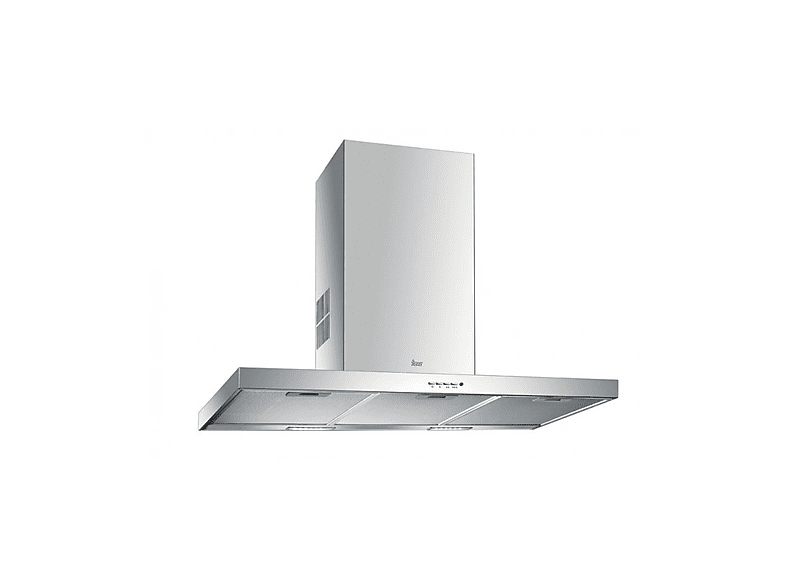 Campana decorativa - Teka 40484832 DSJ 950 INOX, 3 velocidades, 401 m³/h, 900 mm — foto 1