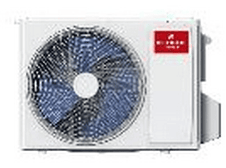 Split 1x1 - Infiniton SPTTC09A2, 9000 fg/h, Función Inverter, Blanco — foto 2