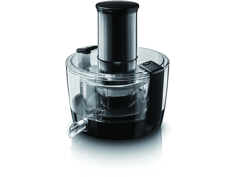 Robot de cocina - Philips HR7778/00, 1300 W, Acero inoxidable — foto 4