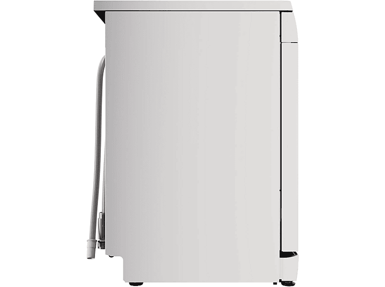 Lavavajillas - Balay 3VN5331BA, 10 servicios, 5 programas, 45 cm, Home connect, Blanco — foto 10