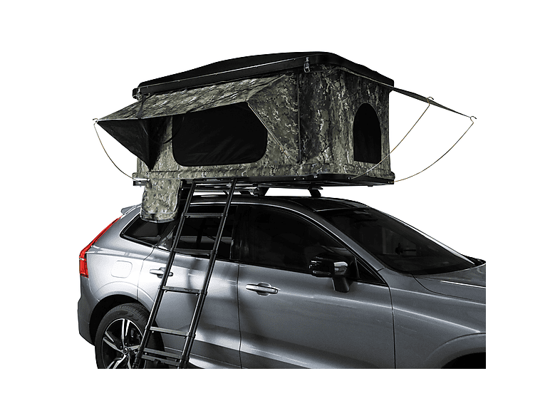 Tienda de campaña - Monster Para Techo de Coche - Camuflaje