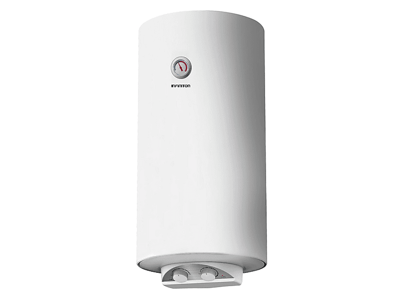 Termo eléctrico - Infiniton 091203 CAS3HV150L, Blanco — foto 1