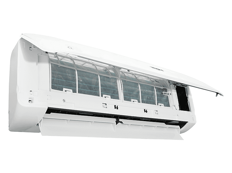 Split 1x1 - Whirlpool SPIW312A2WF, 12000 fg/h, Función Inverter, Blanco — foto 4