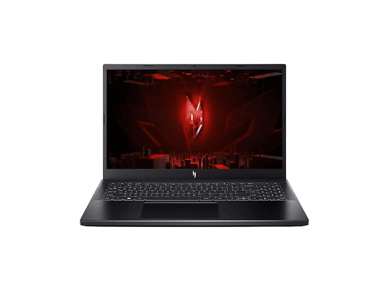 Portátil gaming - Acer ANV15-51 I9-13900H/32/1/RTX4060/W11, 15,6 " Full-HD, Intel® Core™ i9-13900H, 32 GB RAM, 1 TB SSD, GeForce RTX™ 4060, Negro