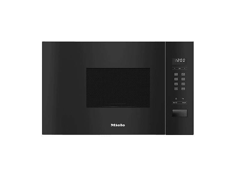 Microondas integrable - Haier H38FMWID2S7, 5 potencia, 20 l, Negro — foto 8
